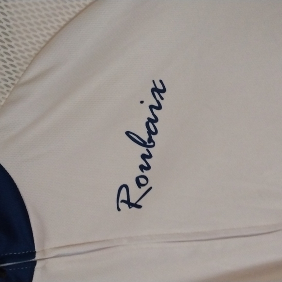 Unique Like NEW European Fashion jersey size L/XL - Picture 2 of 4